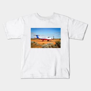 Bush clinic Kids T-Shirt